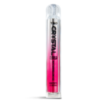 tbo crystal bar disposable vape watermelon ice