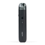 Aspire Flexus Q Vape Pod Black Kit for Wholesale