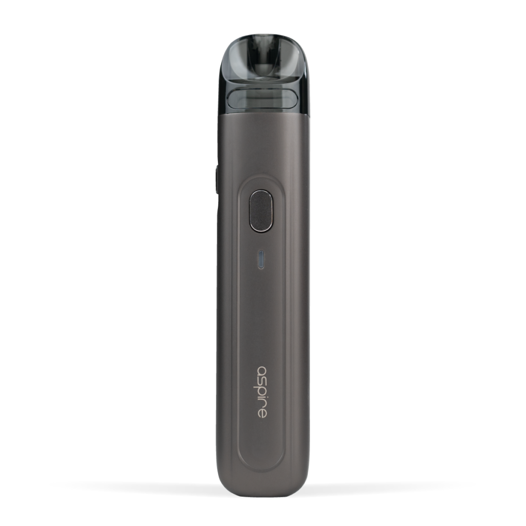 Aspire Flexus Q Vape Pod Gunmetal Grey Kit for Wholesale