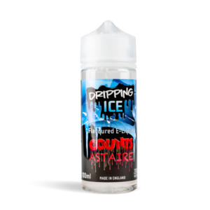 Dripping 100ml Count's Astaire