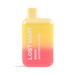 lost mary watermelon lemon