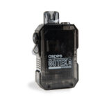 Black Aspire GoTek X Vape Pod Kit for UK Wholesale
