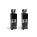 Aspire Gotek X Pod Replacements Twin Packs