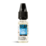 blue raspberry lemonade nic salt e-liquid in 10ml bottle with 10mg and 20mg nicotine