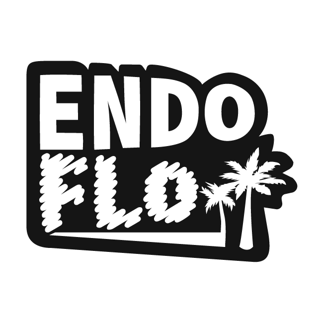 endoflo logo