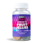 endoflo cbd gummies full spectrum cannabid mixed fruit flavour for wholesale uk