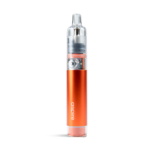 aspire cyber g pod kit amber orange