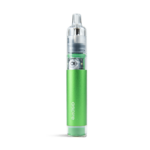 aspire cyber g pod kit hunter green