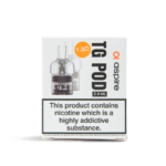 aspire cyber g refill pods 1.0ohm