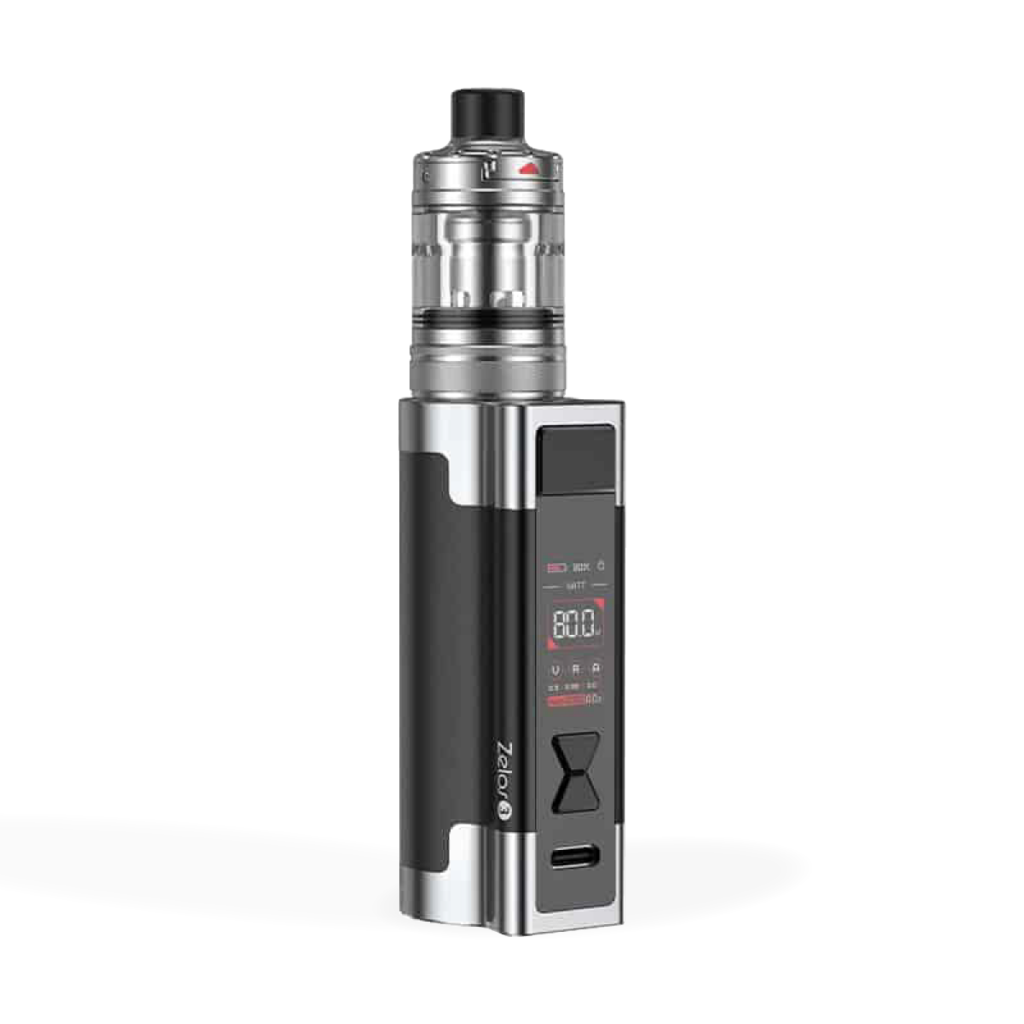 black aspire zelos 3 vape kit for uk wholesale