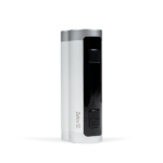 metallic silver aspire zelos x vape mod for uk wholesale