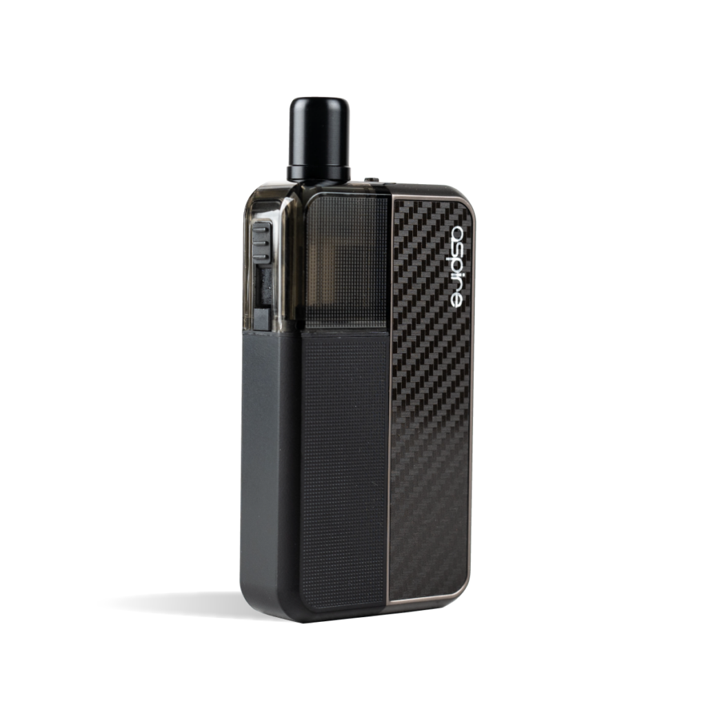 gunmetal aspire flexus blok vape kit for uk wholesale