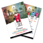 bear bar flavour menu