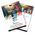 bear salts flavour menu