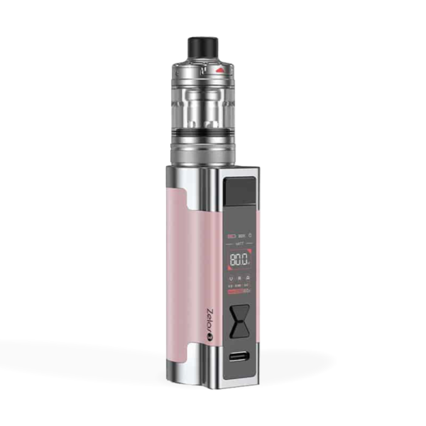 pink aspire zelos 3 vape kit for uk wholesale