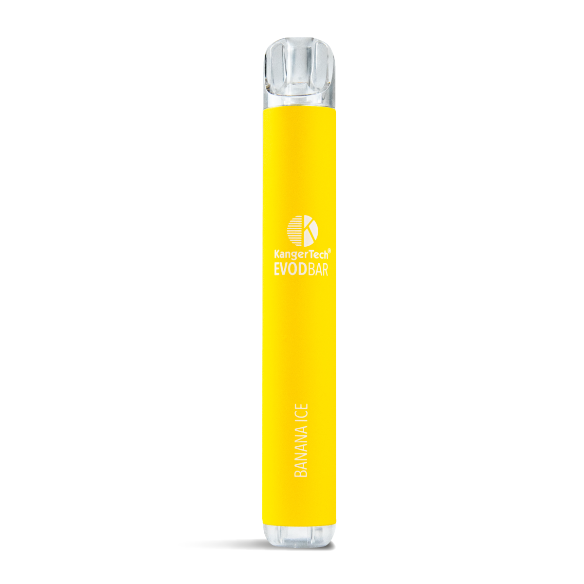 Banana Ice EVOD Bar Disposable Vape Pod Kit for UK Wholesale