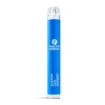 Blueberry Sour Raspberry EVOD Bar Disposable Vape Pod Kit for UK Wholesale