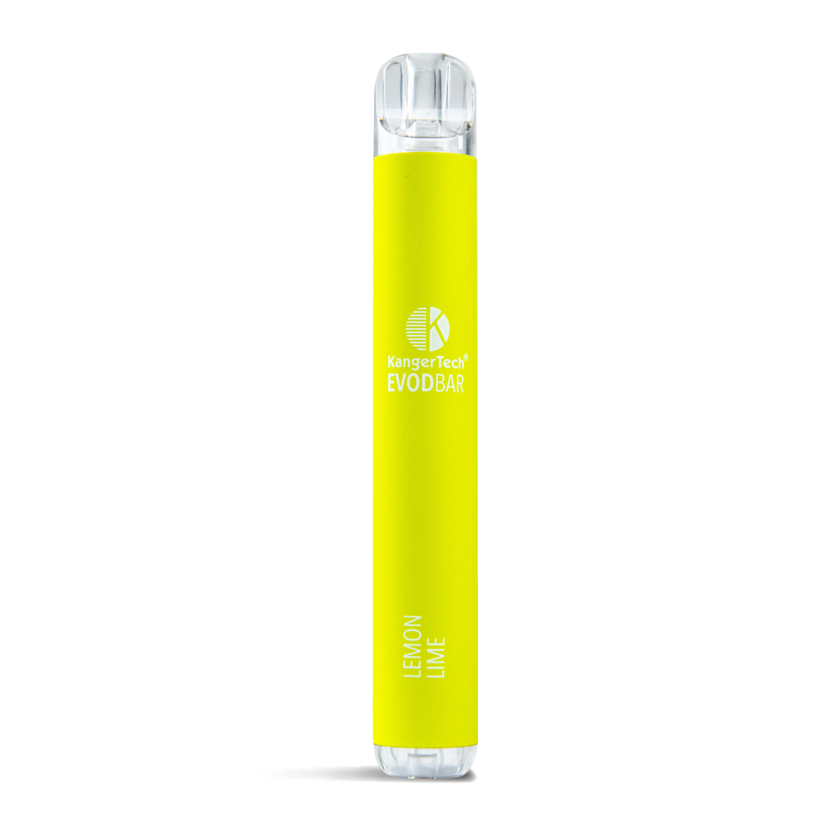 Lemon Lime EVOD Bar Disposable Vape Pod Kit for UK Wholesale