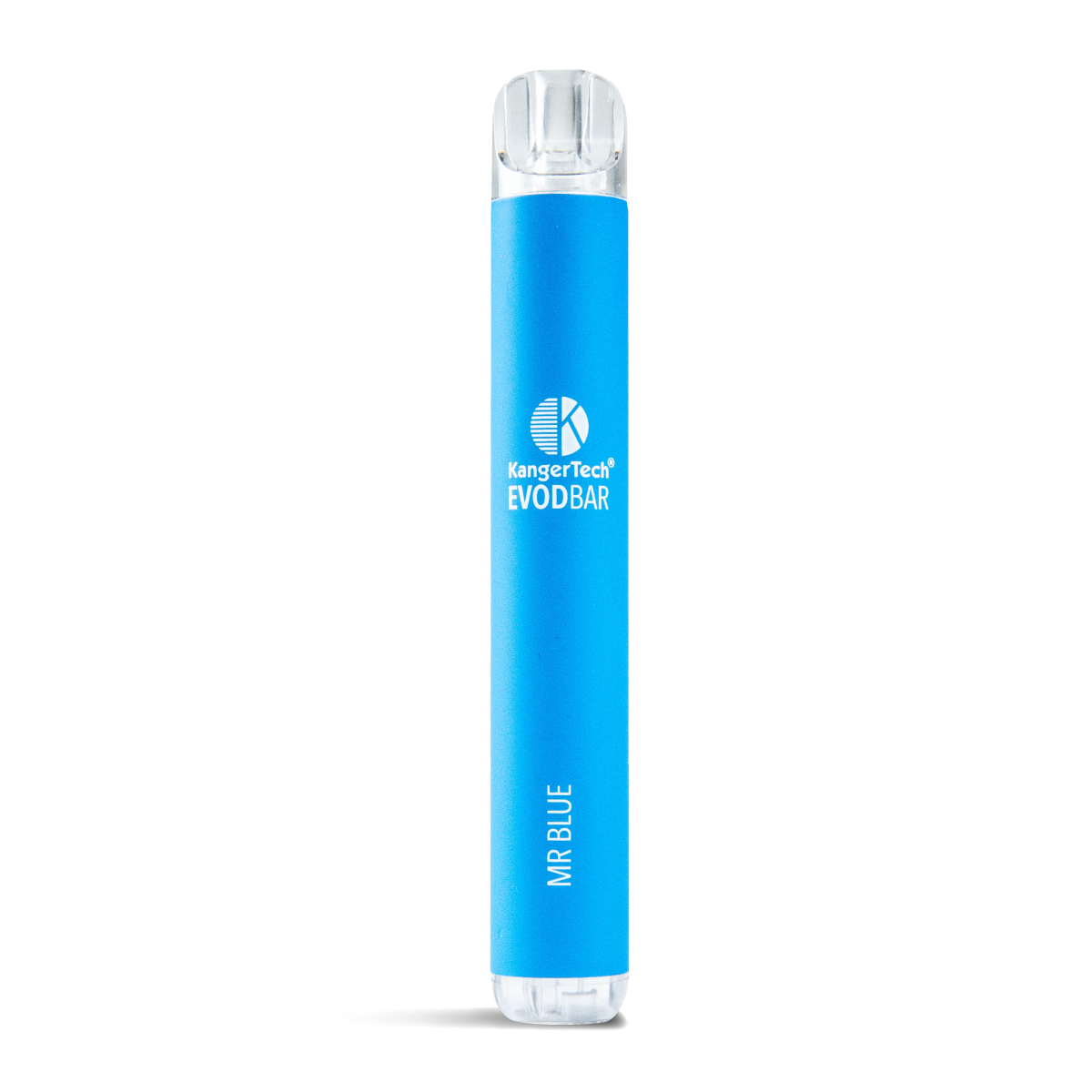 Mr Blue EVOD Bar Disposable Vape Pod Kit for UK Wholesale