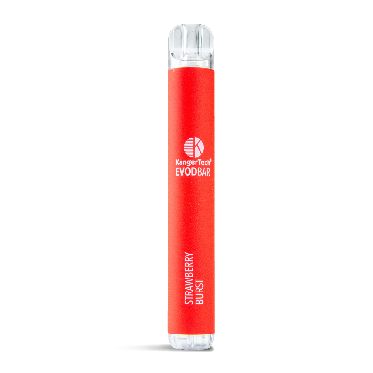 Strawberry Burst EVOD Bar Disposable Vape Pod Kit for UK Wholesale