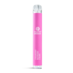 Strawberry Raspberry Cherry EVOD Bar Disposable Vape Pod Kit for UK Wholesale