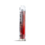 tbo crystal strawberry cherry raspberry
