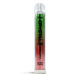 tbo crystal double apple