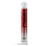 tbo crystal bar strawberry ice