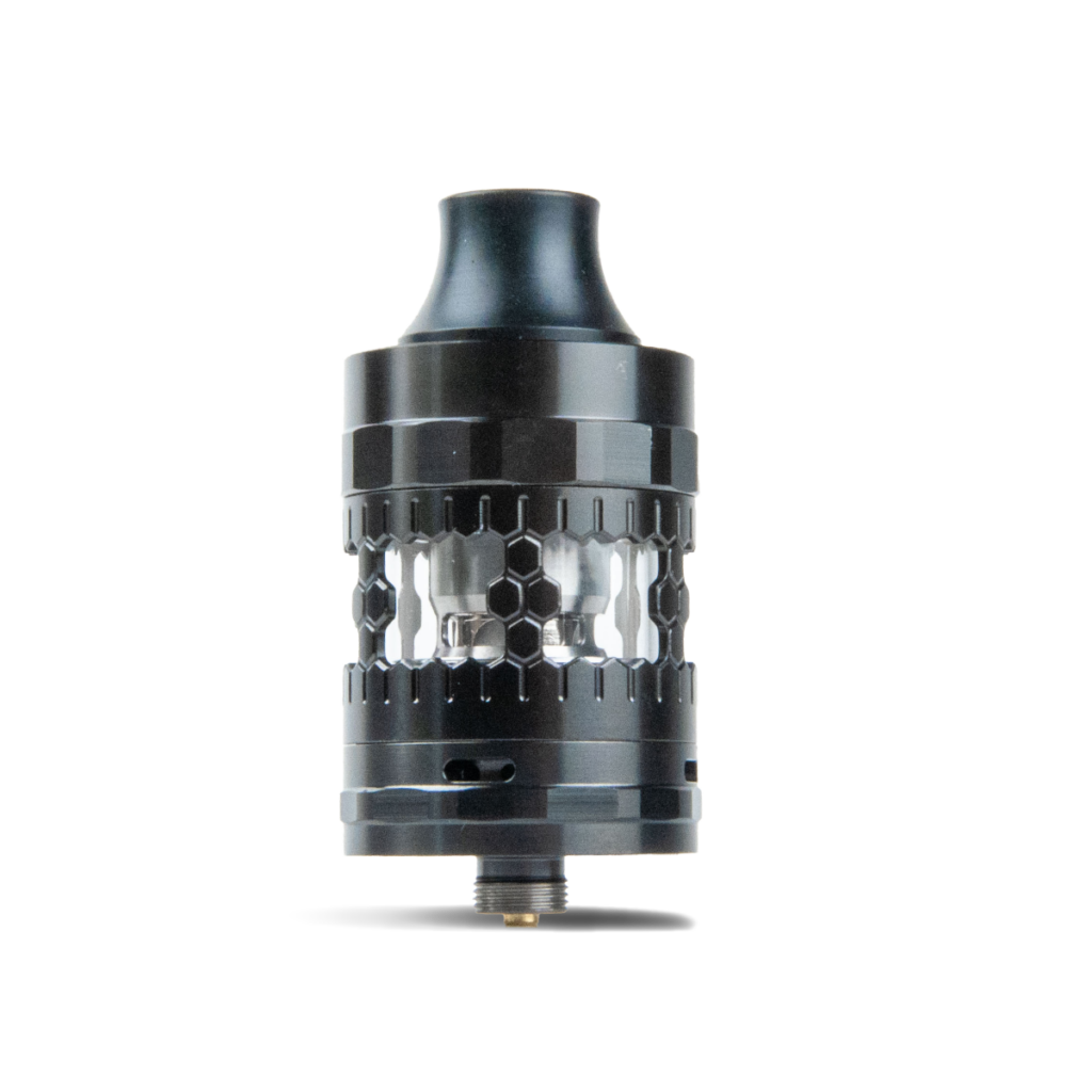 Aspire Atlantis GT Vape Tank Gunmetal for UK Wholesale