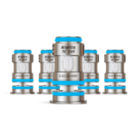 0.3 ohm Aspire Atlantis SE Coils 5 Pack for UK Wholesale - fits Atlantis GT vape tank