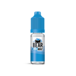 Blue Raspberry Lemonade BEAR Pro MAX 10ml nic salt e liquid for vapes - bottle only