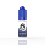 UK Wholesale Nic Salts - Blue Raspberry BEAR Pro MAX 10mg - Bulk 10 Packs