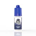UK Wholesale Nic Salts - Blue Raspberry Lemonade BEAR Pro MAX 10mg - Bulk 10 Packs