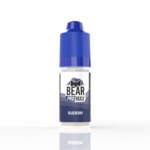 UK Wholesale Nic Salts - Blueberry BEAR Pro MAX 10mg - Bulk 10 Packs