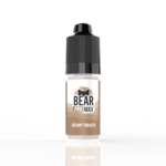 UK Wholesale Nic Salts - Creamy Tobacco BEAR Pro MAX 10mg - Bulk 10 Packs