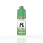 UK Wholesale Nic Salts - Kiwi Blueberry BEAR Pro MAX 10mg - Bulk 10 Packs