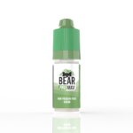 UK Wholesale Nic Salts - Kiwi Passionfruit Guava BEAR Pro MAX 10mg - Bulk 10 Packs