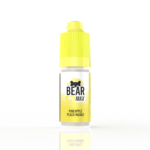 UK Wholesale Nic Salts - Pineapple Peach Mango BEAR Pro MAX 10mg - Bulk 10 Packs