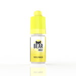 UK Wholesale Nic Salts - Triple Mango BEAR Pro MAX 10mg - Bulk 10 Packs