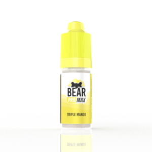 BEAR Pro MAX 10ml Bar Salts Stand: 120pcs