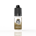 UK Wholesale Nic Salts - Virginia Tobacco BEAR Pro MAX 10mg - Bulk 10 Packs