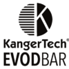 Kangertech EVOD Bar Logo