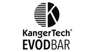 Kangertech EVOD Bar Logo