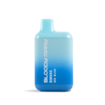 bloody mary mr blue flavour