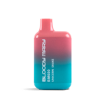 bloody mary unicorn shake flavour