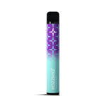 Grape Ice KOZZMIQ Disposable Vape for UK Wholesale