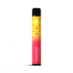 Pink Lemonade KOZZMIQ Disposable Vape for UK Wholesale