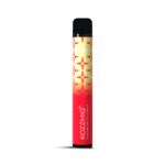 Strawberry Ice Cream KOZZMIQ Disposable Vape for UK Wholesale