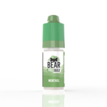 bear pro max menthol flavour 20mg