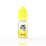 bear pro max pineapple flavour